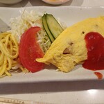 キッチンハウス とまと - 