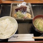 魚菜酒蔵 だいがく - 