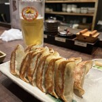 ぎょうざ処 高辻 亮昌 本店 - 