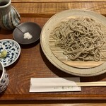 蕎麦切り 春のすけ - 