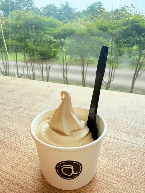 アメヤ珈琲 男鹿船越店 - 天王（カフェ）の写真