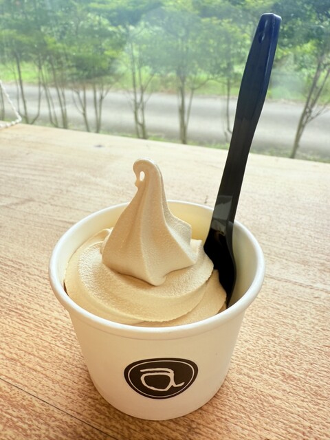 アメヤ珈琲 男鹿船越店 - 天王（カフェ）の写真