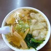 麺屋ようすけ 佐野新都市店
