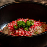 焼肉 ふるさと - 