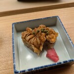 307873775 - 鱧寿司