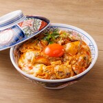 うなぎのお多福 - 