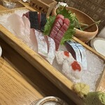 炉端酒場 ぎんぎん - 