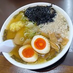 麺屋ようすけ - 