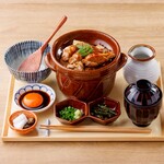 うなぎのお多福 - 