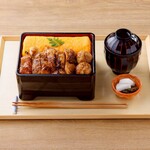 うなぎのお多福 - 