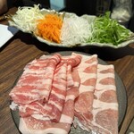 食べて痩せたい - 