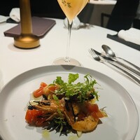 District Brasserie, Bar, Lounge - 