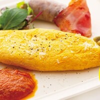 IGNITEオムレツ セット