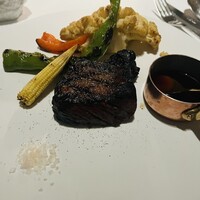District Brasserie, Bar, Lounge - 