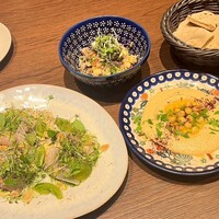 Trattoria Tabule - 