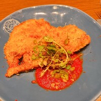 Trattoria Tabule - 