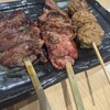炭火焼とり あさ乃