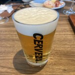 セルベサ・ジャパン - 