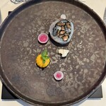 ビストロ セレニテ - 