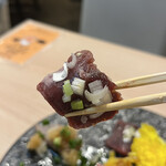 三崎まぐろ専門店 Tunaがる - 