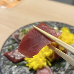 三崎まぐろ専門店 Tunaがる - 