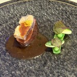 ビストロ セレニテ - 