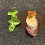 ビストロ セレニテ - 