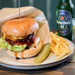 G'ROOM - 料理写真: