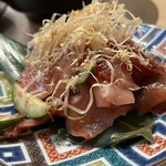 三崎まぐろ専門店 Tunaがる - 