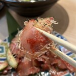 三崎まぐろ専門店 Tunaがる - 