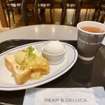 DEAN & DELUCA - 