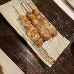 露地厨房 且坐 - 