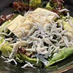 三崎まぐろ専門店 Tunaがる - 