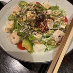 露地厨房 且坐 - 