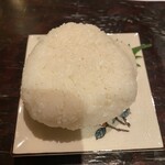 露地厨房 且坐 - 