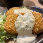 三崎まぐろ専門店 Tunaがる - 