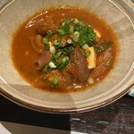 露地厨房 且坐 - 