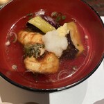 露地厨房 且坐 - 