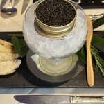 ビストロ セレニテ - 