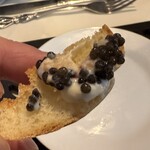 ビストロ セレニテ - 