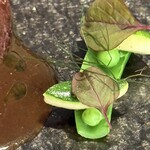 ビストロ セレニテ - 