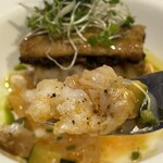 ビストロ セレニテ - 