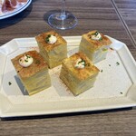 セルベサ・ジャパン ルクア大阪 - 