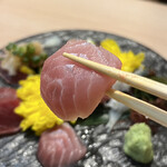 三崎まぐろ専門店 Tunaがる - 