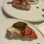 ビストロ セレニテ - 