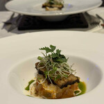 ビストロ セレニテ - 