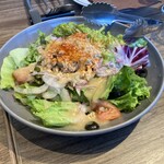 セルベサ・ジャパン ルクア大阪 - 