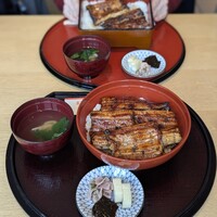京料理・鰻 美濃吉 阪急うめだ本店 - 