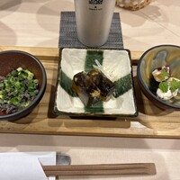 やきとり お㐂樂 人形町店 - 