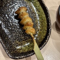 やきとり お㐂樂 人形町店 - 